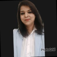 Alka Vajpayee