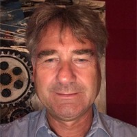 Peter Marbach