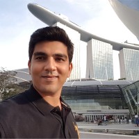 Varun Maneshinde