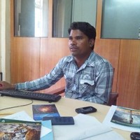 Dnyaneshwar Bansode