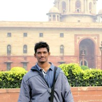 Tirumalesh Kota