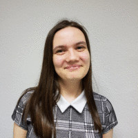 Olivia Evans