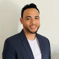 Nicholas Yanez