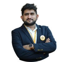 Dr. Shreesha Bhat