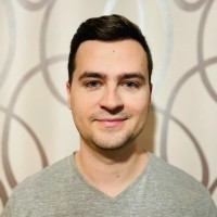 Oleksandr Herasymenko
