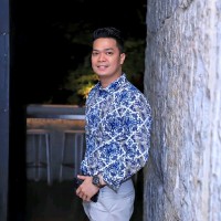 Andi M. Haidir A.