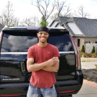 Massiah Moore