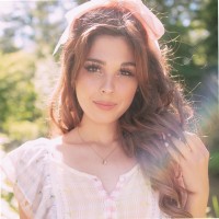 Chloe Griffin