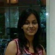 Deepika Shrivastava