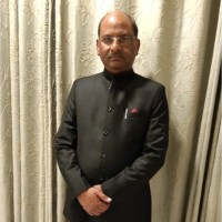 Ravinder Singh