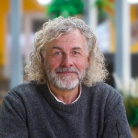 Dr Simon Biltcliffe DBA