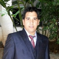 Kumar Gaurav