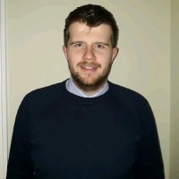 Kieran Tracey
