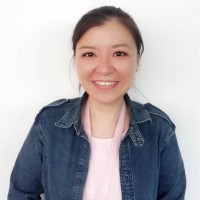 Sharon Wang