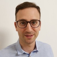 Simone Marini