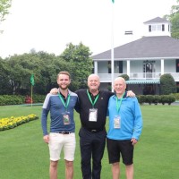 Steven Bottomley PGA