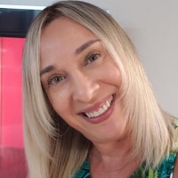 Katia Benassi, PMP