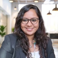 Dimple Zaveri