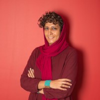 Roja Hafezi