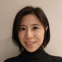 Grace Wong