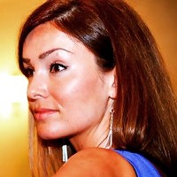 Ildiko Szollosi