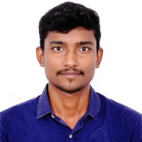 Aravindhan S