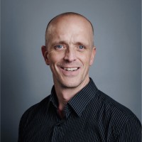 Fredrik Green