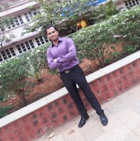 Mandar Chaudhari