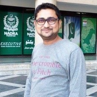 Syed Muhammad Ali
