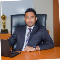 Madushanka Perera - Mba, Acma, Cgma