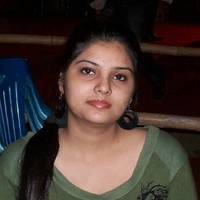 Prakriti Das