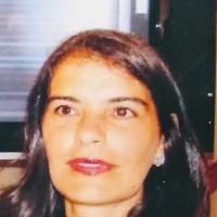 Maria Cristina Bastos Sant'Anna