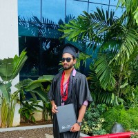 Linga Reddy
