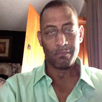 Reginald Moore