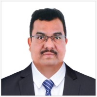 Mohamed Aslam R