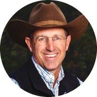 Dr. Jake Clendenning