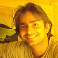 siddharth sharma