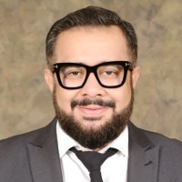 Zeeshan Hyder