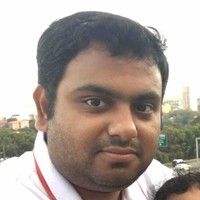Indranil Ghosh