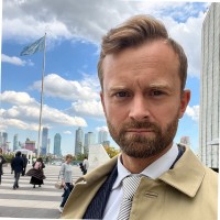 Alexander Belin