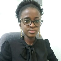 Kimberly Bien-Aimé