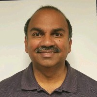 Srinivas Tangella