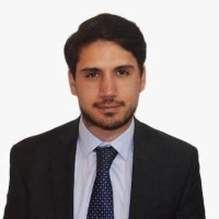 Daniel Huertas
