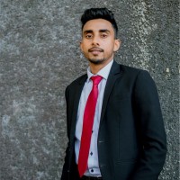 Chamith Vitharana