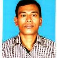 Biplab Halder