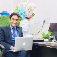 Avinash Roy