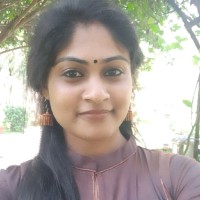 Shilpa Shivadasan