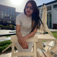 Priyanka Goel