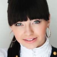Anastasiya Yaremiy