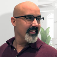 Tim Pike